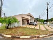Casa com 3 dormitórios à venda, 208 m² por R$...