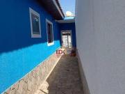 Casa com 3 dormitórios à venda, 208 m² por R$ 365.000...