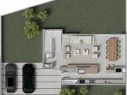 Casa com 3 dormitórios à venda, 209 m² por R$...