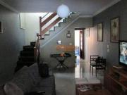 Casa com 3 dormitórios à venda, 209 m² por R$ 550.000,00...