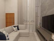 Casa com 3 dormitórios à venda, 210 m² por R$ 1.200.000...