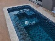 Casa com 3 dormitórios à venda, 210 m² por R$...