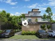 Casa com 3 dormitórios à venda, 210 m² por R$...