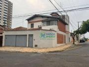 Casa com 3 dormitórios à venda, 210 m² por R$ 630.000...