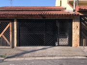 Casa à venda, 210 m² por R$ 700.000,00 Parque Novo...