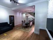 Casa com 3 dormitórios à venda, 210 m² por R$ 750.000,00...