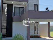 Casa com 3 dormitórios à venda, 211 m² por R$ 900.000,00...