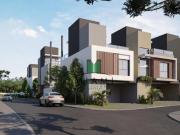 Casa com 3 dormitórios à venda, 211 m² por R$...