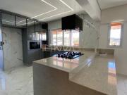 Casa com 3 dormitórios à venda, 211 m² por R$...