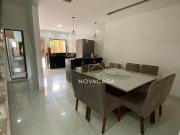 Casa com 3 dormitórios à venda, 211 m² por R$ 780.000,00...