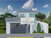 Casa com 3 dormitórios à venda, 212 m² por R$ 964.600,00...