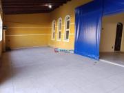 Casa com 3 dormitórios à venda, 213 m² por R$ 490.000,00...