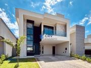 Casa com 3 dormitórios à venda, 214 m² por R$...