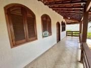 Casa à venda no bairro Brant Lagoa Santa/MG