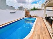 Casa com 3 dormitórios à venda, 215 m² por R$... Casa com 3 dormitórios à venda, 215 m² por R$...