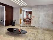 Casa com 3 dormitórios à venda, 215 m² por R$...