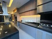 Casa com 3 dormitórios à venda, 216 m² por R$...