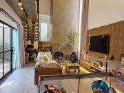 Casa com 3 dormitórios à venda, 216 m² por R$...