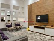 Casa com 3 dormitórios à venda, 216 m² por R$...