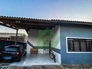 Casa com 3 dormitórios à venda, 216 m² por R$ 690.000,00...
