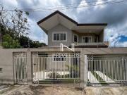 Casa com 3 dormitórios à venda, 216 m² por R$ 960.000...