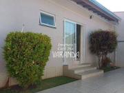 Casa à venda, 217 m² por R$ 1.160.000,00 Residencial...