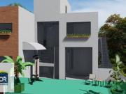 Casa com 3 dormitórios à venda, 217 m² por R$...