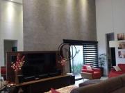 Casa com 3 dormitórios à venda, 217 m² por R$...