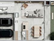 Casa com 3 dormitórios à venda, 217 m² por R$...