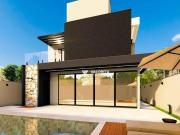 Casa com 3 dormitórios à venda, 218 m² por R$...