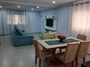 Casa com 3 dormitórios à venda, 218 m² por R$ 700.000,00...
