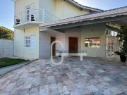 Casa com 3 dormitórios à venda, 218 m² por R$ 750.000,00...
