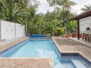 Casa à venda, 218 m² por R$ 849.000,00 Parque Nova...