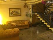 Casa com 3 dormitórios à venda, 219 m² por R$...