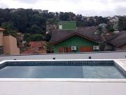 Casa com 3 dormitórios à venda, 219 m² por R$...