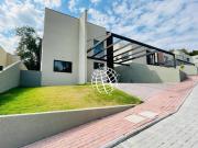 Casa com 3 dormitórios à venda, 219 m² por R$...