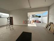 Casa com 3 quartos Condomínio Mont Blanc Sorocaba/SP