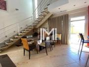 Casa com 3 dormitórios à venda, 220 m² por R$...