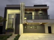 Casa com 3 dormitórios à venda, 220 m² por R$ 1.650.000...