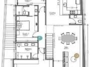 Casa com 3 dormitórios à venda, 220 m² por R$...