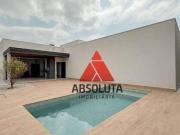 Casa com 3 dormitórios à venda, 220 m² por R$...