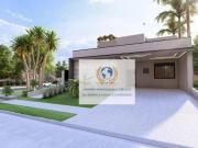 Casa com 3 dormitórios à venda, 220 m² por R$...