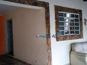 Casa com 3 dormitórios à venda, 220 m² por R$ 360.000,00...