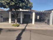 Casa com 3 dormitórios à venda, 220 m² por R$ 360.000,00...