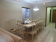 Casa com 3 dormitórios à venda, 220 m² por R$ 480.000,00...