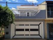 Casa com 3 dormitórios à venda, 220 m² por R$ 480.000,00...