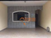 Casa com 3 dormitórios à venda, 220 m² por R$ 650.000,00...