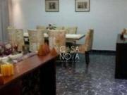 Casa com 3 dormitórios à venda, 220 m² por R$ 730.000,00...