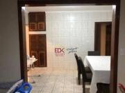 Casa com 3 dormitórios à venda, 220 m² por R$ 742.000...