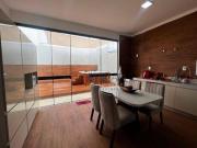 Casa com 3 dormitórios à venda, 220 m² por R$ 950.000,00...